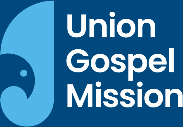 Union Gospel Mission Logo